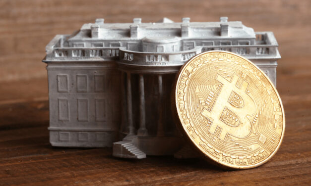 Zopakuje sa história? Cena Bitcoinu môže po skončení shutdownu v USA prudko vzrásť