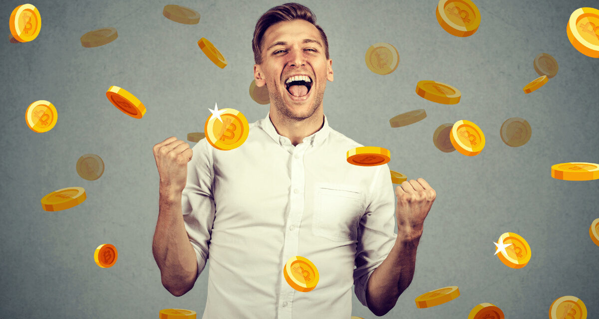 Dlho očakávaná správa z USA je tu: Kryptomeny reagujú rastom