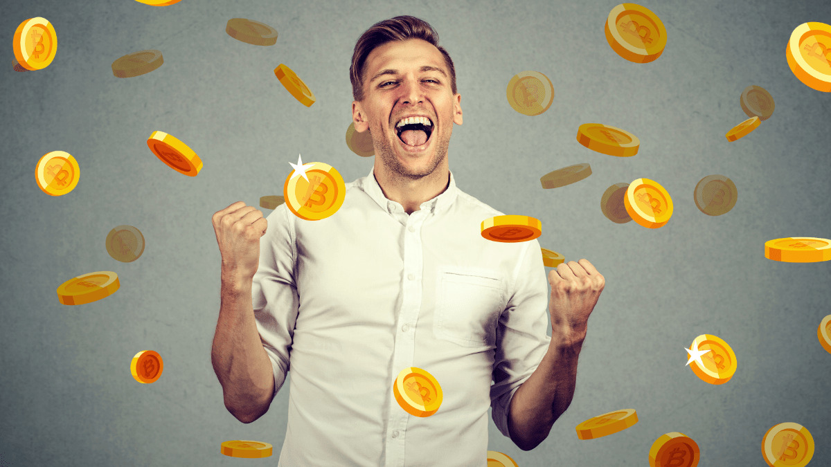 Kryptomeny reagujú na americkú politiku