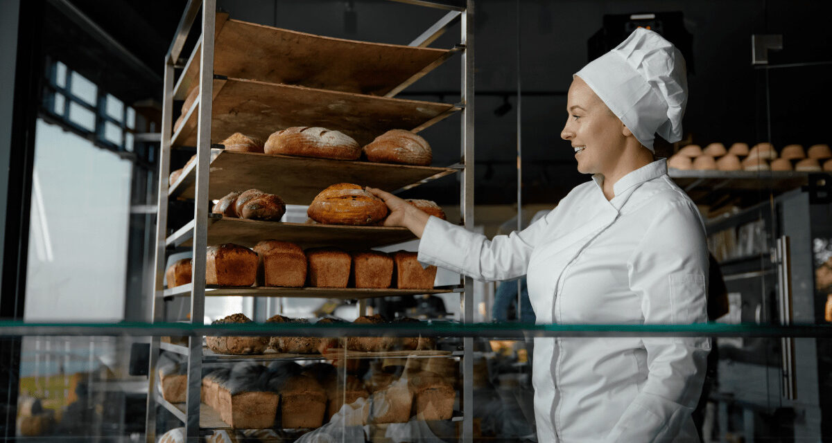 Náklady pekárov letia hore. Varujú pred stratou sebestačnosti