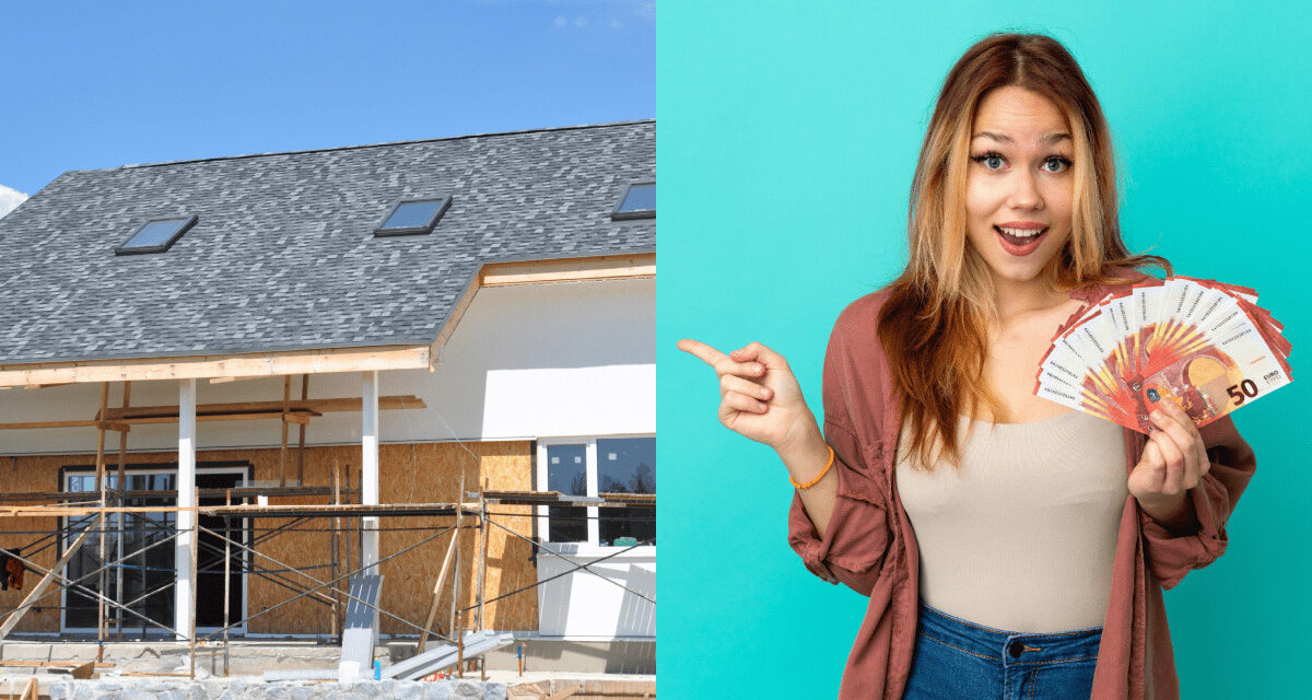 Obrovská pomoc pre Slovákov: Nové okná, zateplenie aj čerpadlá za zlomok ceny