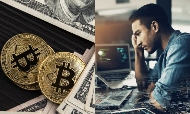 Začiatok väčšieho prepadu? Bitcoinoví obchodníci sa masívne zaisťujú