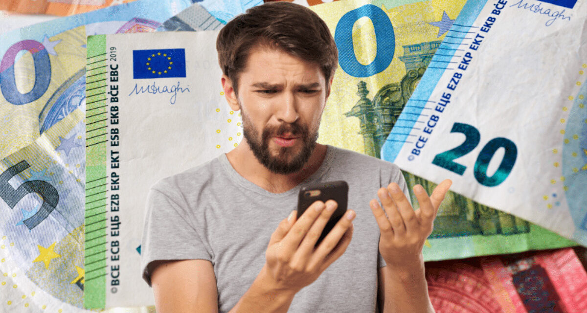 Šok pre milióny Slovákov: Operátori potichu zdraželi volania aj SMS