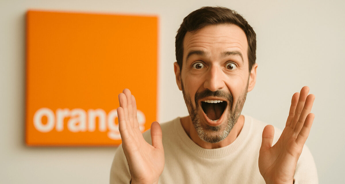 Orange spúšťa mega akciu: Black Friday bomba vám ušetrí stovky eur
