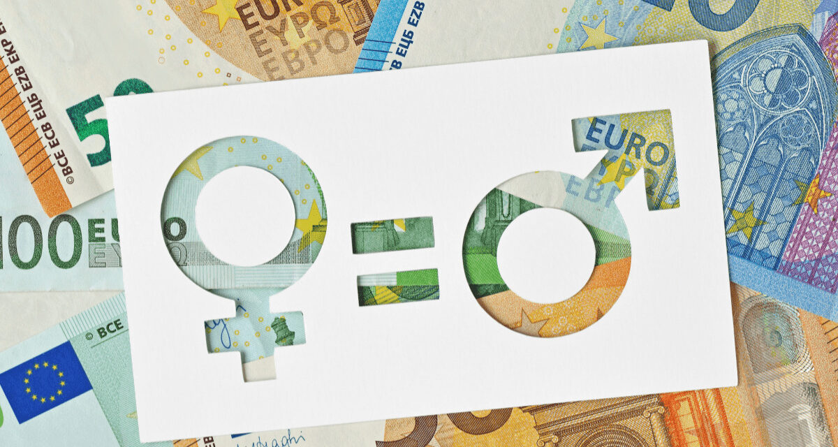 Slovenky pracujú dva mesiaca zadarmo: Platová nerovnosť v krajine je obrovská