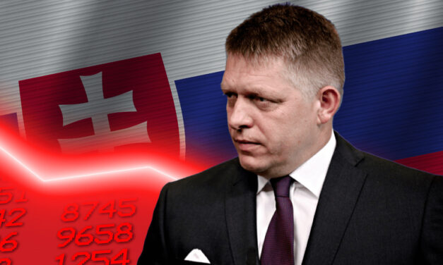 Reálne mzdy a životná úroveň: Prečo Slovensko už 15 rokov upadá?