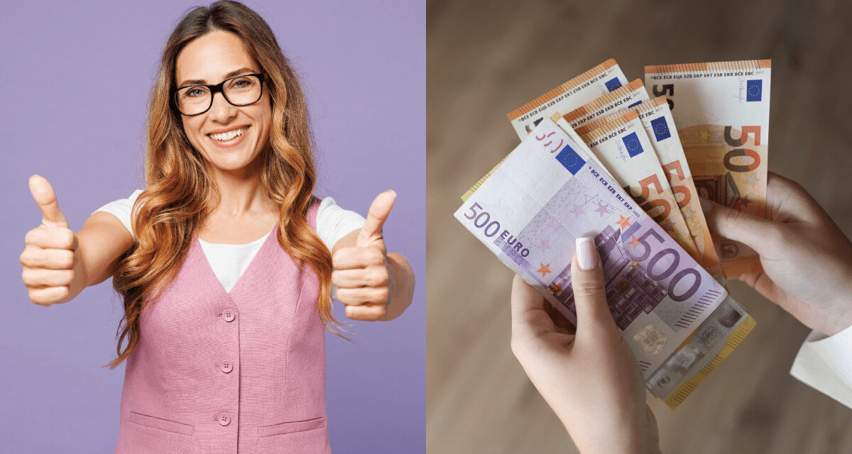 Príplatky 2026: Pozrite sa, o akú sumu si od januára prilepšíte