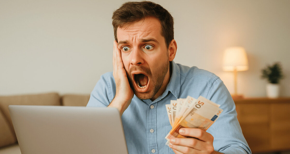 Najväčší reťazec varuje: Tisíce Slovákov môžu prísť o peniaze