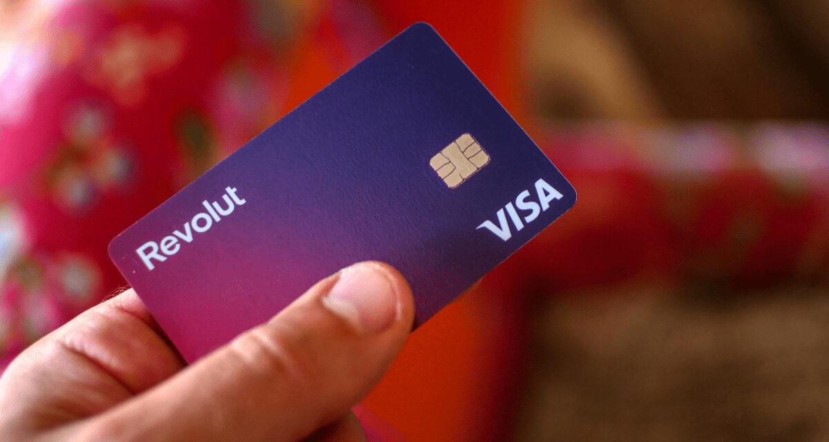 Revolut prekvapil cestovateľskou bombou roka: Partnerstvo gigantov obráti trh naruby