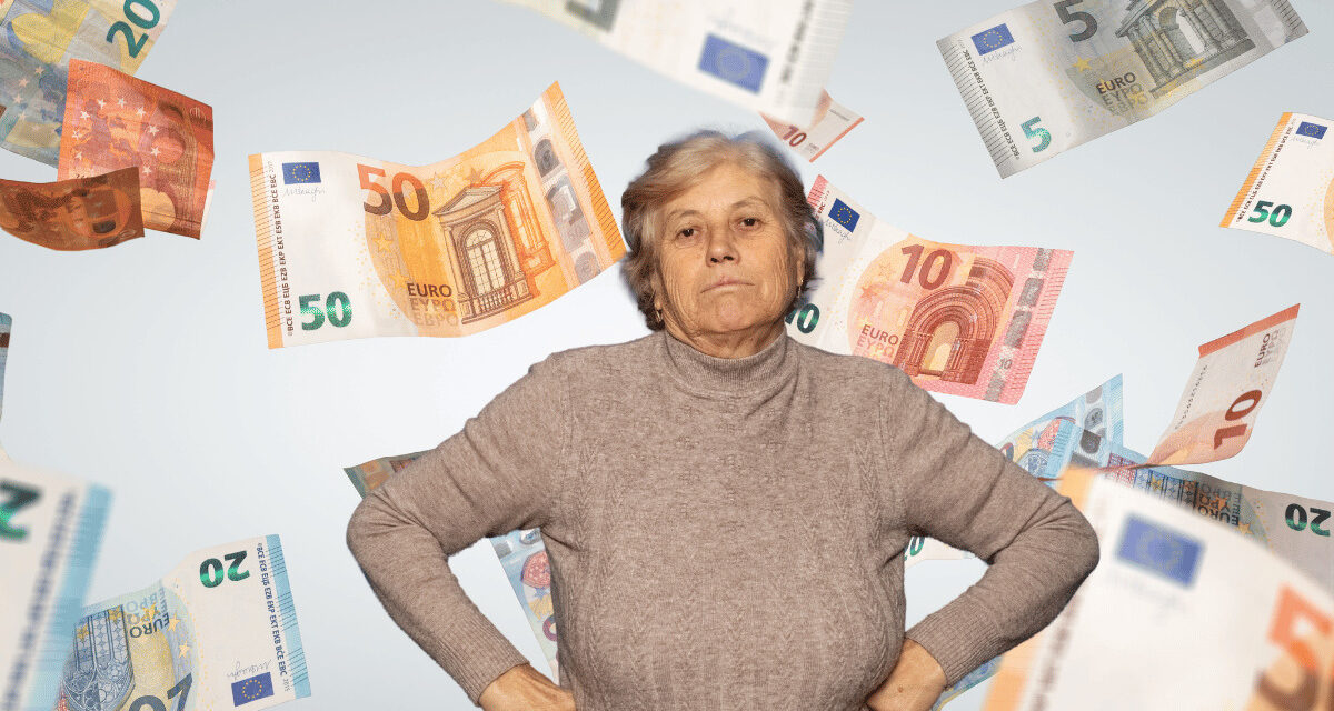 Skupine seniorov hrozí pokuta až 5 000 eur. Na toto si dávajte pozor