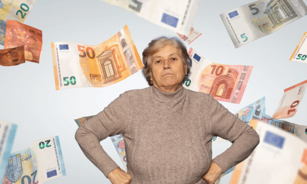 Skupine seniorov hrozí pokuta až 5 000 eur. Na toto si dávajte pozor