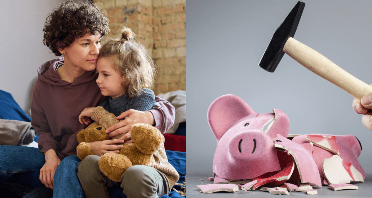 Slováci žijú od výplaty k výplate. Toto by podľa analytičky mohlo pomôcť