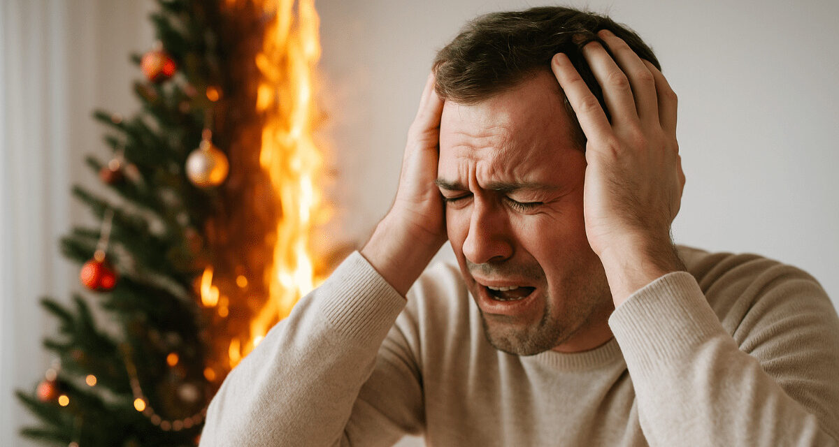 Slovenská obchodná inšpekcia varuje: Tieto vianočné svetlá vám dokážu zničiť sviatky