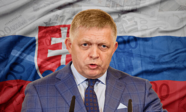 Slovensko na pokraji krachu: Drahý účet zaplatíme my všetci