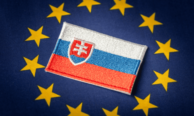 Dvadsať rokov v EÚ: Zbohatlo Slovensko po vstupe do Únie?