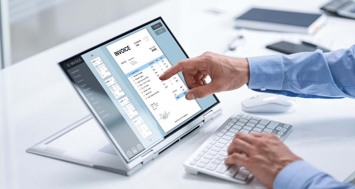 Slovensko smeruje k digitálnej revolúcii: Papierové účtovníctvo sa stane minulosťou