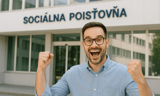Sociálna poisťovňa prekvapila: Nová služba vám môže ušetriť stovky eur