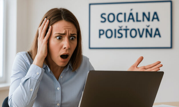 Sociálna poisťovňa upozorňuje: Takto sa k potvrdeniu nikdy nedostanete (Slováci robia zásadnú chybu)