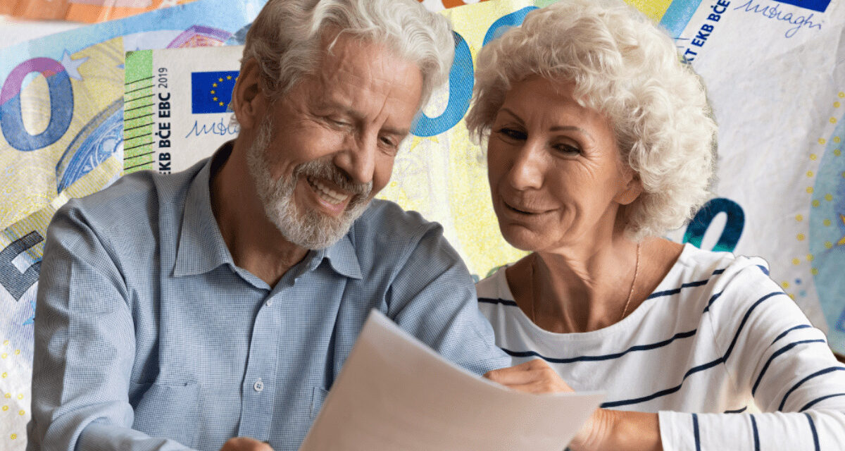 Sociálna poisťovňa bude vyplácať vyššie sumy: Porastú dôchodky aj dôležité dávky