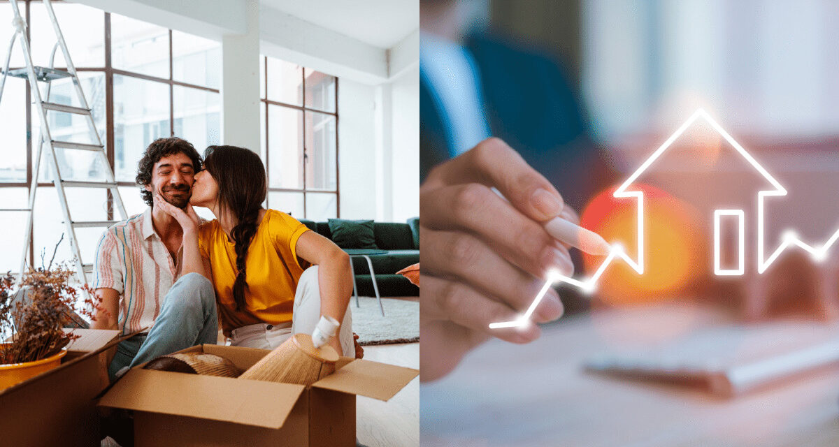 Štát našiel recept na lacnejšie bývanie. Viac nájmov, menej rekordných cien