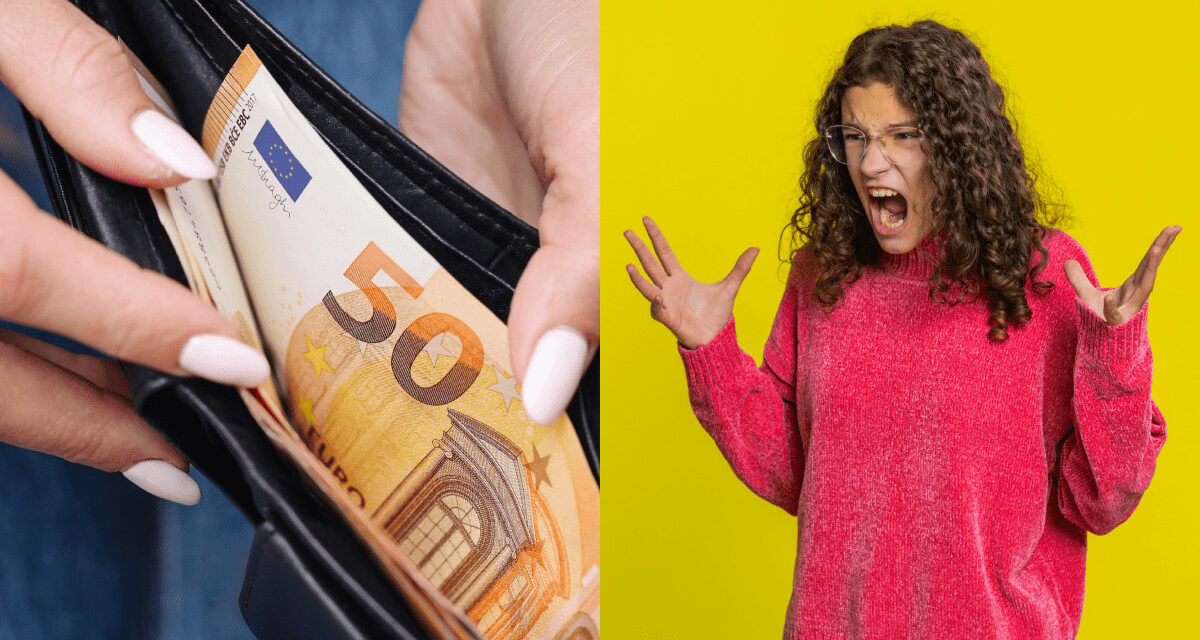 Nepríjemné prekvapenie pre zamestnancov. Štát vám siahne do peňaženky