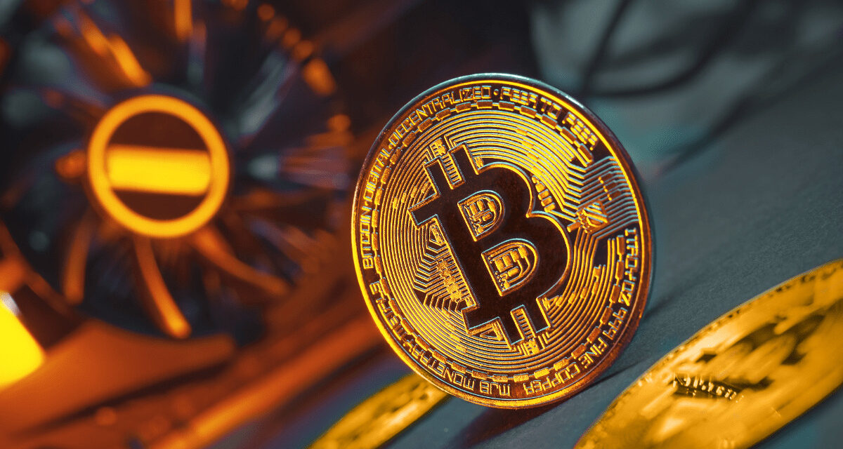 Revolúcia v ťažbe kryptomien: Slováci prišli s najlepšou metódou pre rok 2025