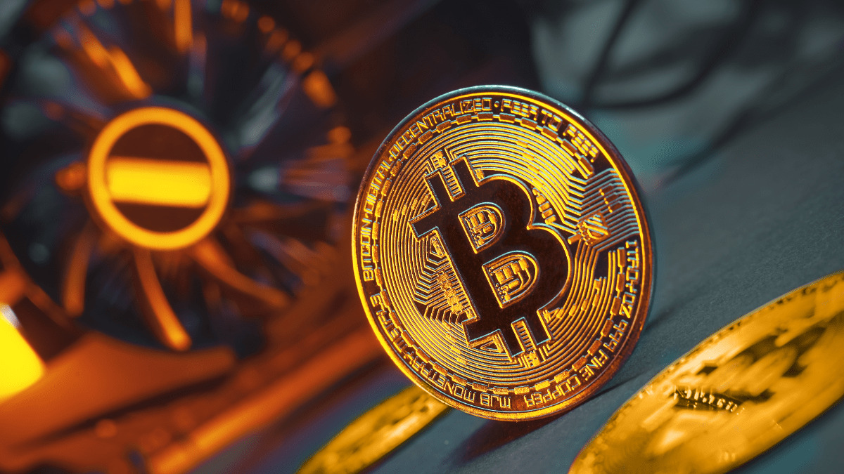 Ťažba kryptomien a housing ako pasívny príjem