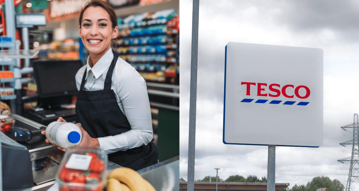 Tesco opäť zabodovalo: Reťazec získal titul, ktorý si cenia tisíce Slovákov