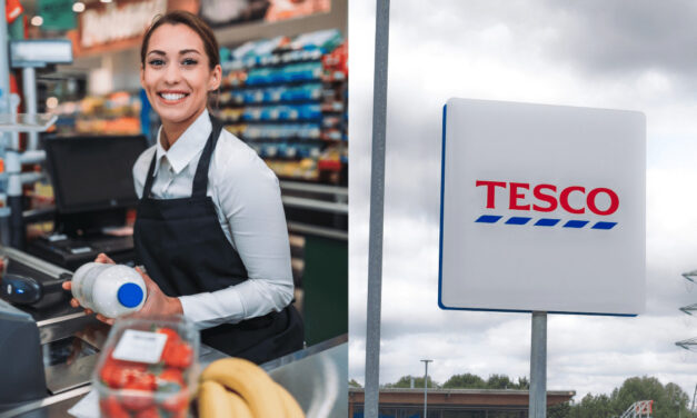 Tesco prekvapilo zamestnancov. Reťazec nečakane zvyšuje mzdy o milióny eur
