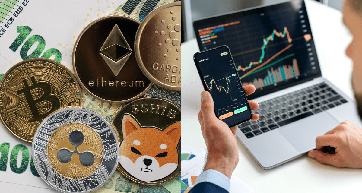 Top 3 najviac podhodnotené kryptomeny na záver roku 2025