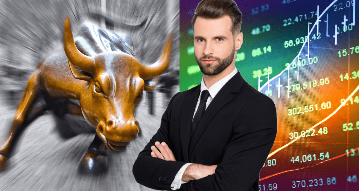 Táto spoločnosť valcuje S&P 500: Akcie roka s výnosom 286,54 %