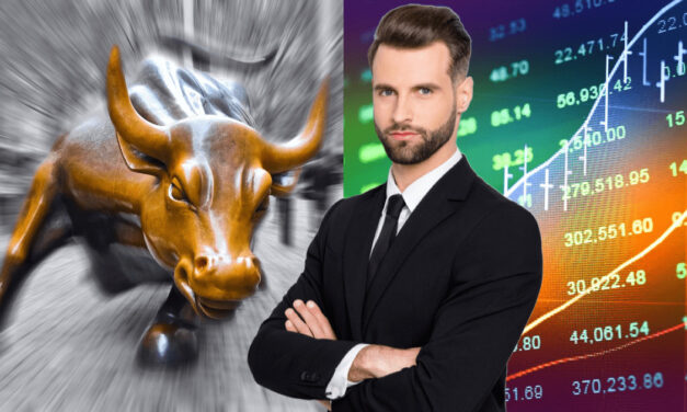 Táto spoločnosť valcuje S&P 500: Akcie roka s výnosom 286,54 %