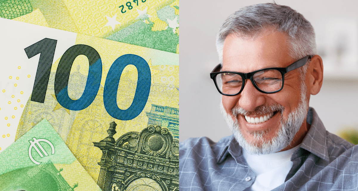 Valorizácia dôchodkov: Penzisti dostanú už v roku 2026 nečakaný bonus