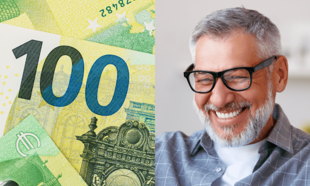 Valorizácia dôchodkov: Penzisti dostanú už v roku 2026 nečakaný bonus