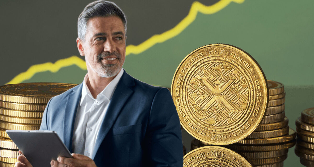 Už to začalo: Po schválení XRP ETF sú v pohybe stovky miliónov
