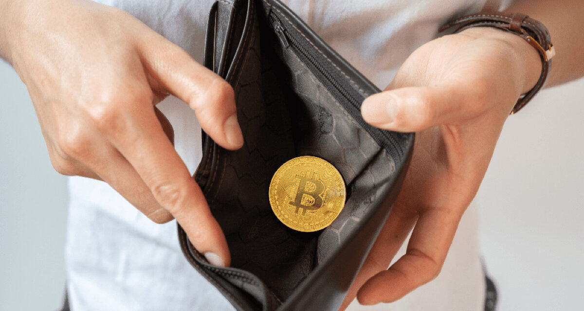 Ako môže jeden Bitcoin zmeniť váš finančný osud