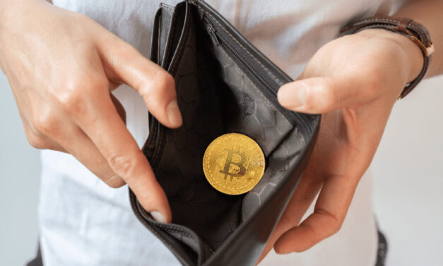 Ako môže jeden Bitcoin zmeniť váš finančný osud