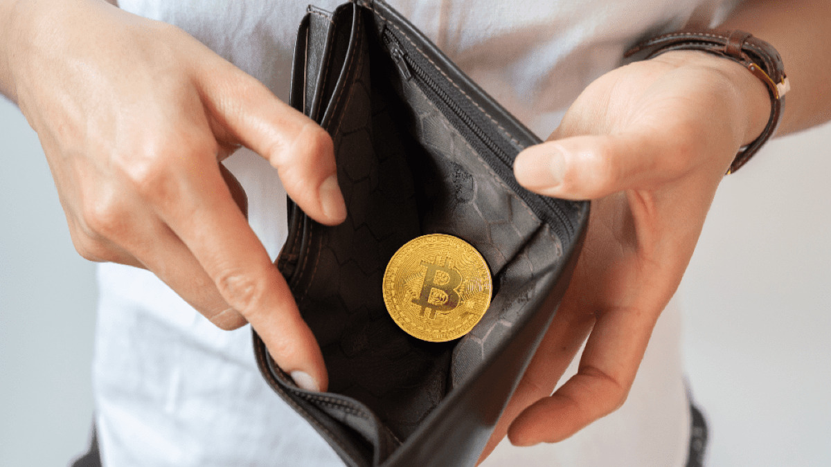 1 Bitcoin zmení váš svet