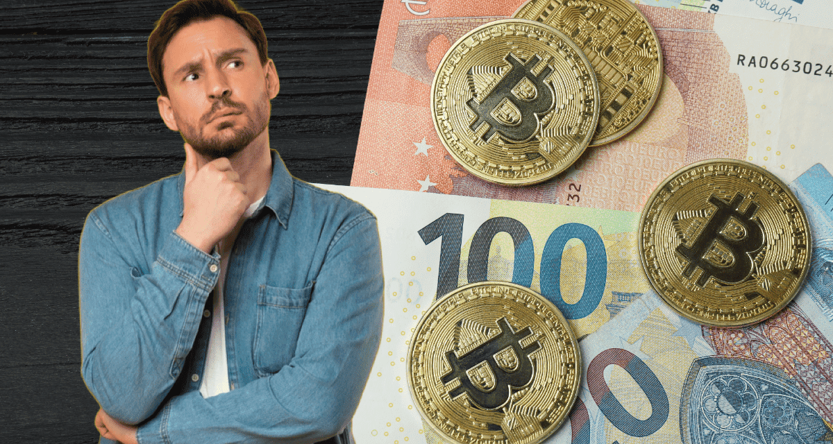 3 dôvody, prečo je pád Bitcoinu tou najlepšou príležitosťou pre rok 2026