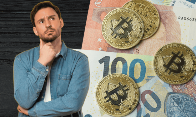 3 dôvody, prečo je pád Bitcoinu tou najlepšou príležitosťou pre rok 2026
