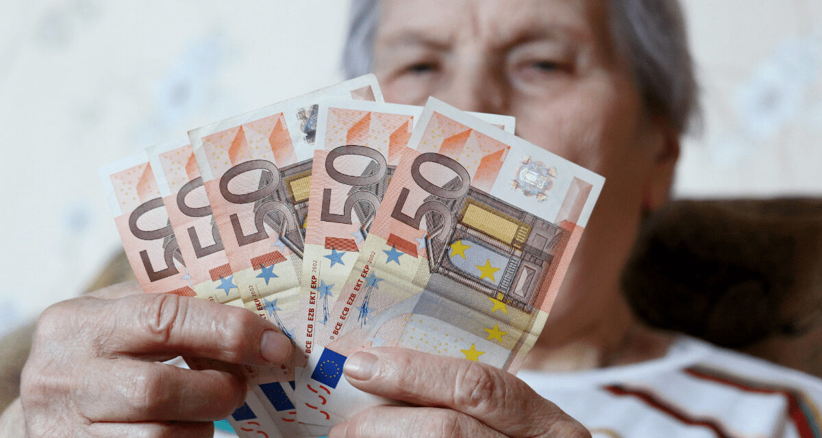 Ako si zabezpečiť dôstojný dôchodok: 3 stratégie, ktoré by mal poznať každý Slovák