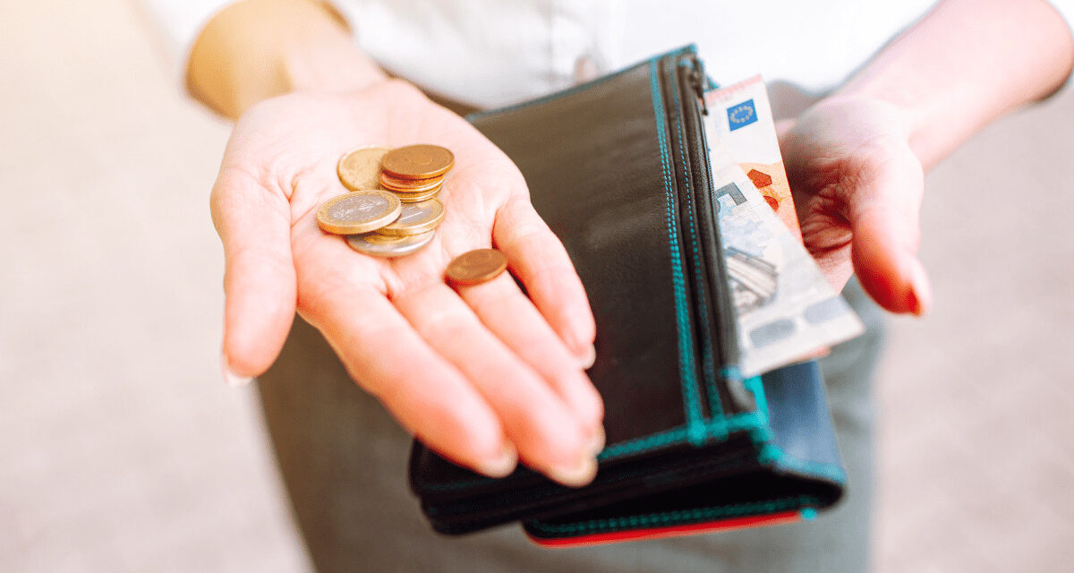 3 veci, ktoré robíte aj vy a oberajú vás o peniaze