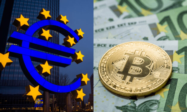 Ako centrálne banky ovládajú trh s kryptomenami