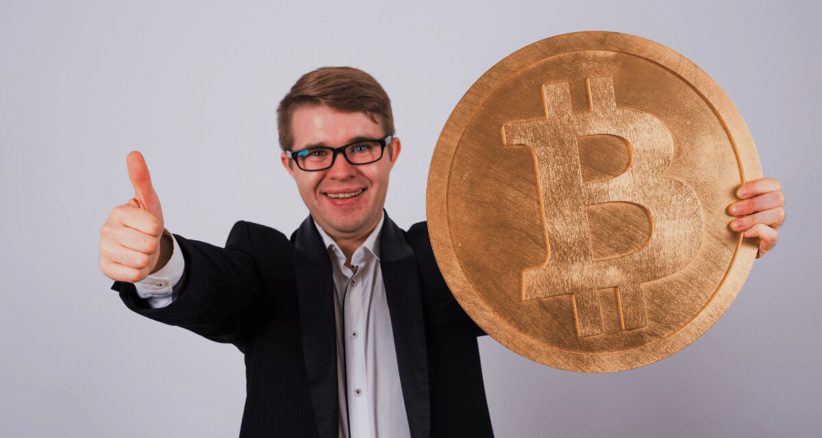 Ako si kúpiť Bitcoin za 2 minúty: Najjednoduchší spôsob pre Slovákov