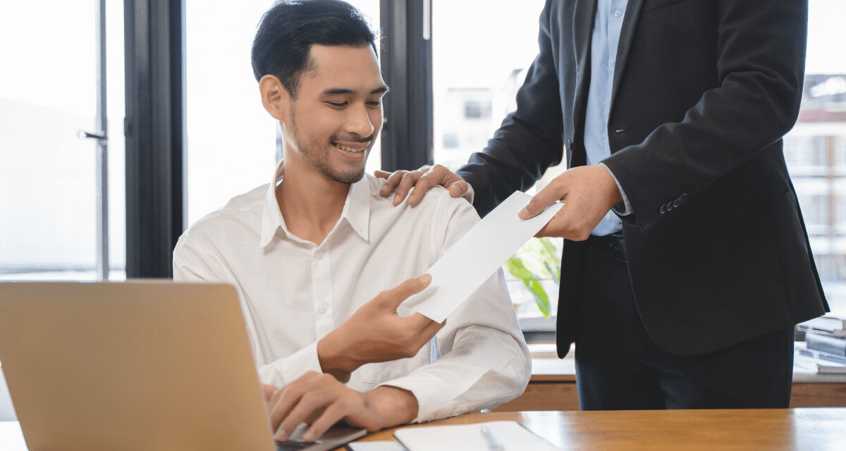 Top 3 spôsoby ako si do roka zdvojnásobiť mesačný plat