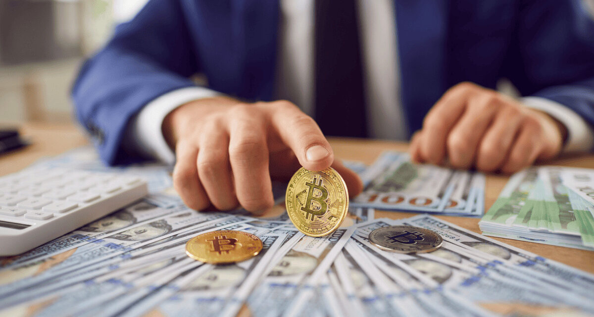 Takto viete zarobiť 200 eur denne: Najlepšia stratégia na kryptomeny?