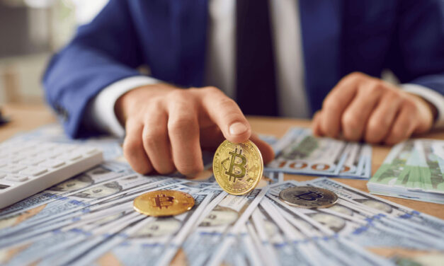 Takto viete zarobiť 200 eur denne: Najlepšia stratégia na kryptomeny?