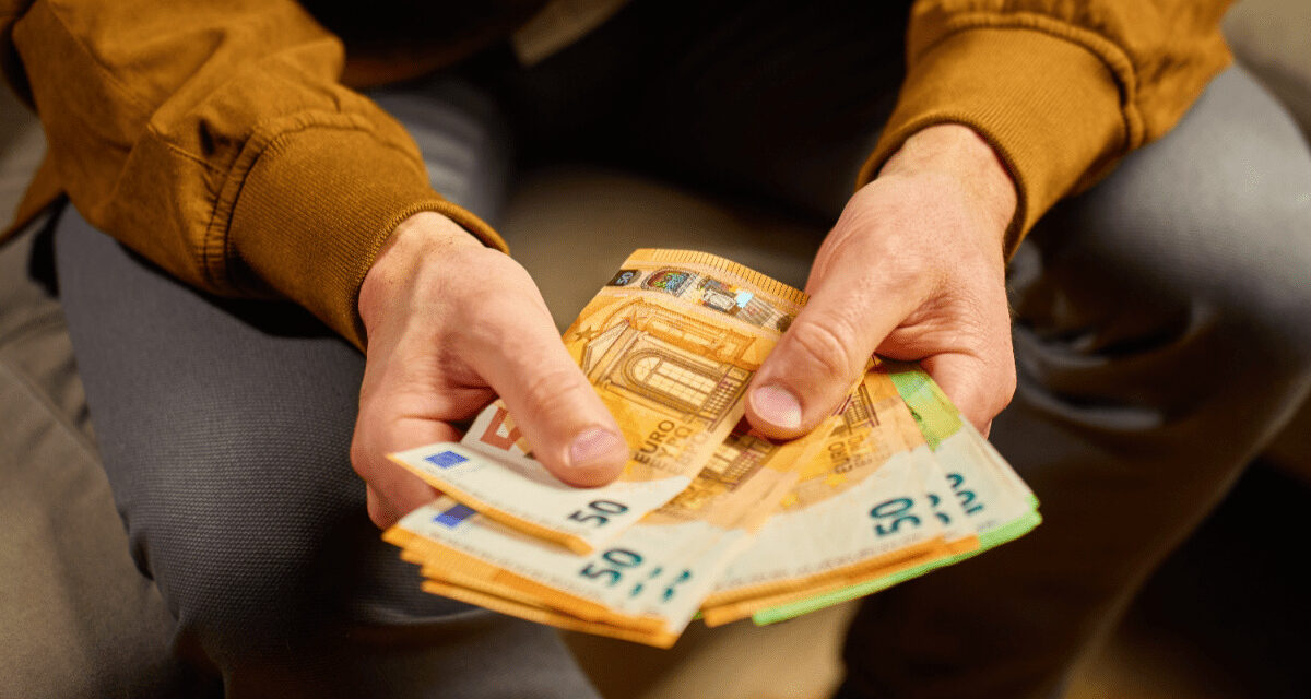 Veľká banka prináša nový produkt: Sporenie, ktoré sa vám prispôsobí