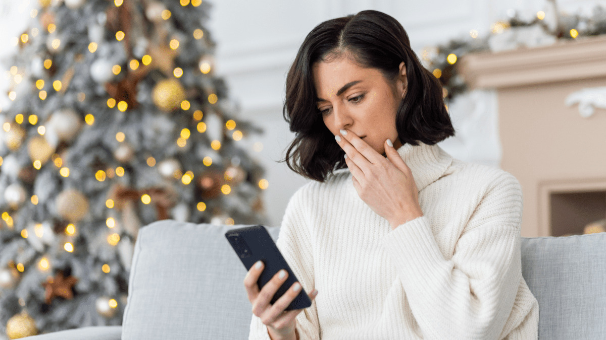 Banka upozorňuje na vianočné podvody