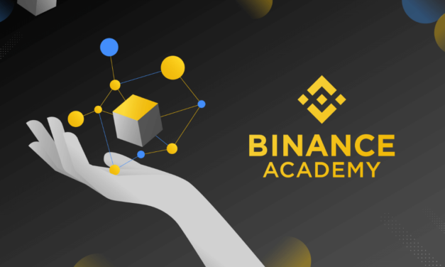 Moje kľúče, moje krypto. Binance Academy prináša praktického sprievodcu nastavením prvej kryptopeňaženky